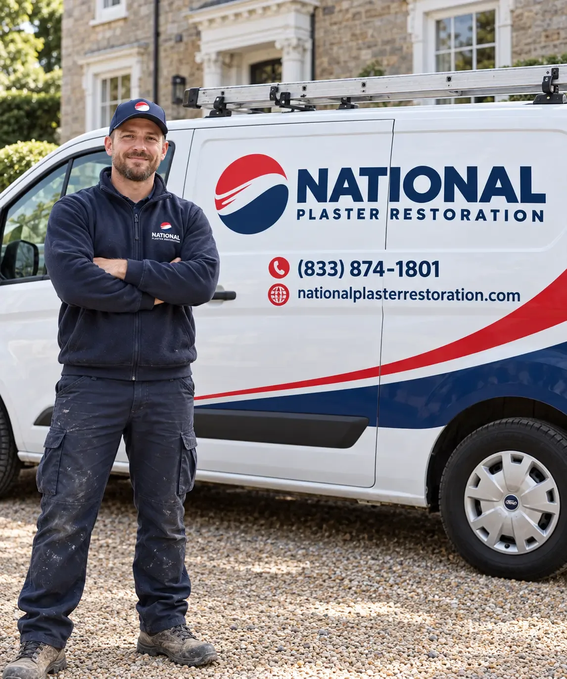 Plaster Repair company in Breeding, KY